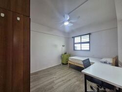 Blk 301 Hong Kah East Garden (Jurong East), HDB 3 Rooms #617294671